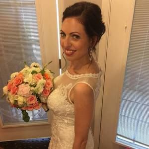 Meet your Posher, Sharon